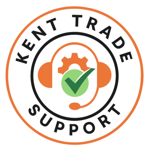 Kent Trade support